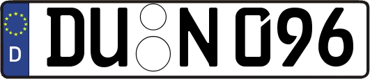 DU-N096