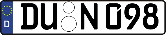 DU-N098