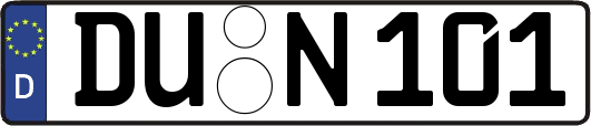 DU-N101