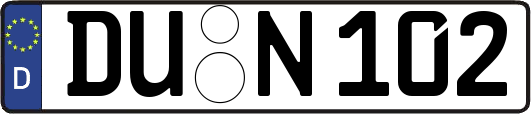 DU-N102