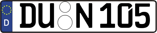 DU-N105