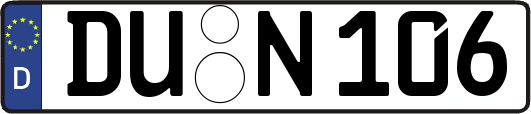 DU-N106
