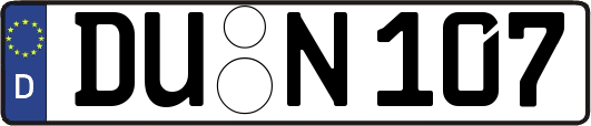 DU-N107