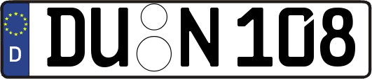 DU-N108