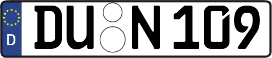 DU-N109