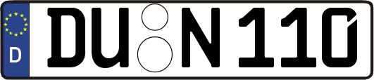 DU-N110