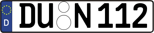 DU-N112