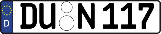 DU-N117