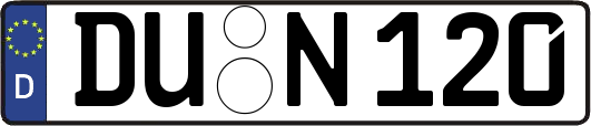 DU-N120