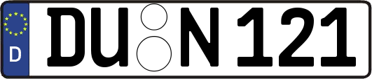 DU-N121