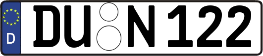 DU-N122