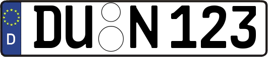 DU-N123