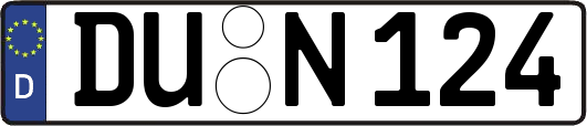 DU-N124