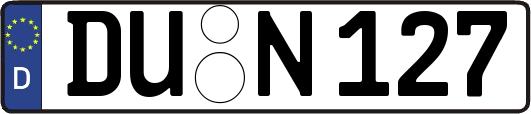 DU-N127