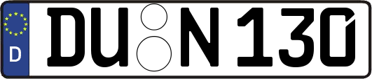 DU-N130