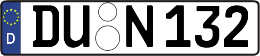 DU-N132