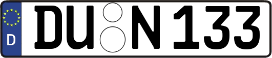 DU-N133