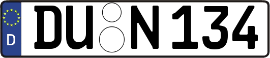 DU-N134