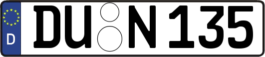DU-N135