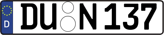 DU-N137