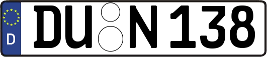 DU-N138