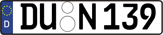 DU-N139
