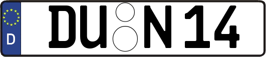 DU-N14