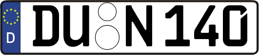 DU-N140