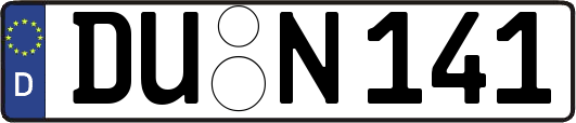 DU-N141