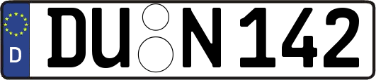 DU-N142