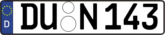 DU-N143