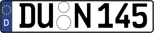 DU-N145