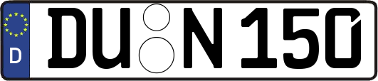 DU-N150
