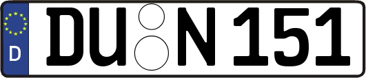 DU-N151