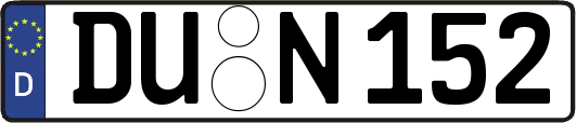 DU-N152