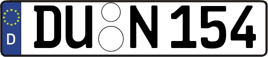 DU-N154
