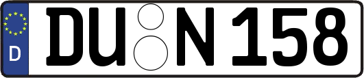 DU-N158