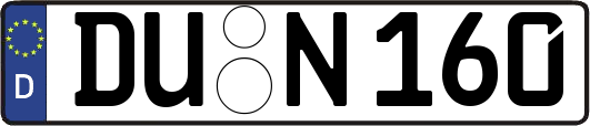 DU-N160