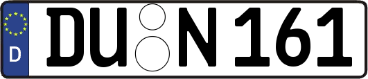 DU-N161