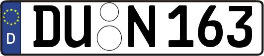 DU-N163