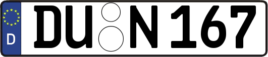 DU-N167