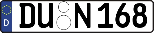DU-N168