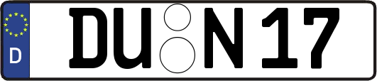 DU-N17