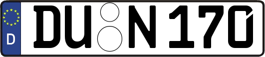 DU-N170