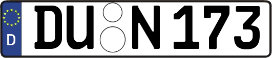 DU-N173