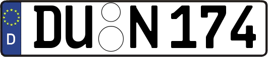 DU-N174