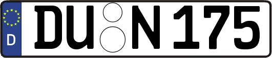 DU-N175