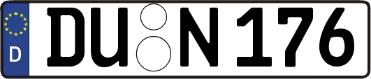 DU-N176
