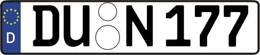 DU-N177