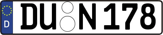 DU-N178